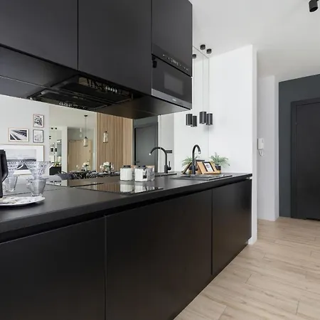 Deluxe Kacik 10 By Renters Kraków