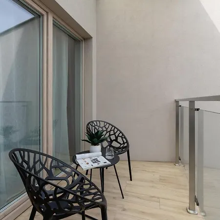 Deluxe Kacik 10 By Renters Apartament Kraków