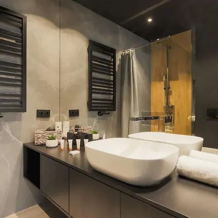 Deluxe Kacik 10 By Renters Apartament