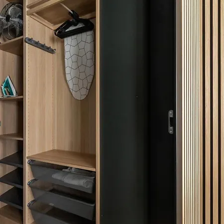 Deluxe Kacik 10 By Renters Apartament *