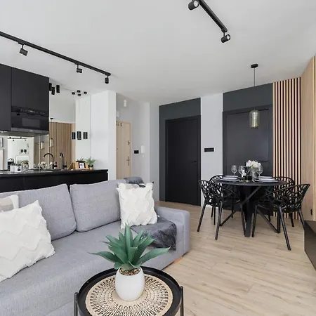 Deluxe Kacik 10 By Renters * Kraków