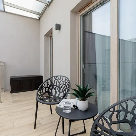 Apartament Deluxe Kacik 10 By Renters Kraków